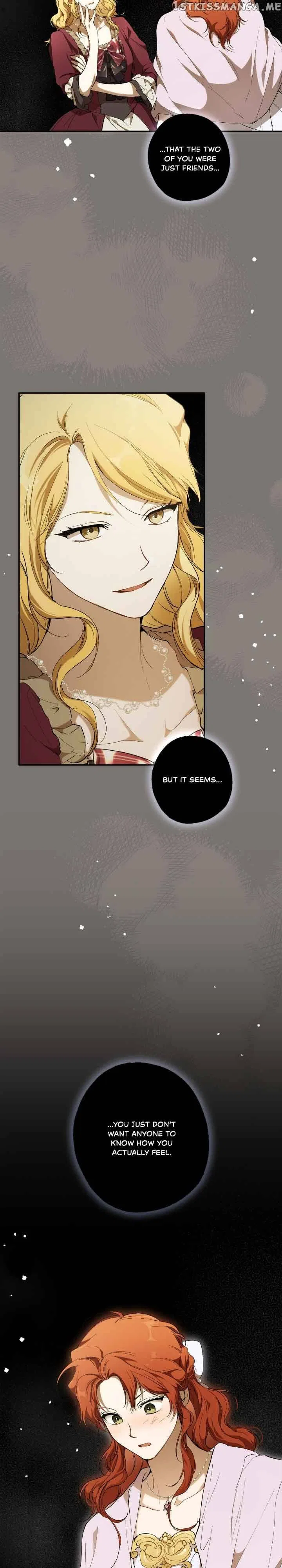 Everything was a Mistake Chapter 96 – Page 4