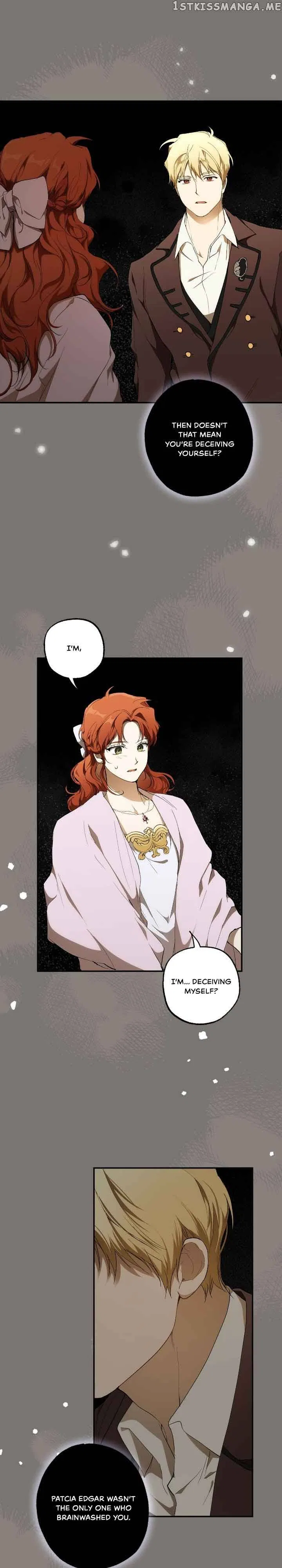 Everything was a Mistake Chapter 96 – Page 9