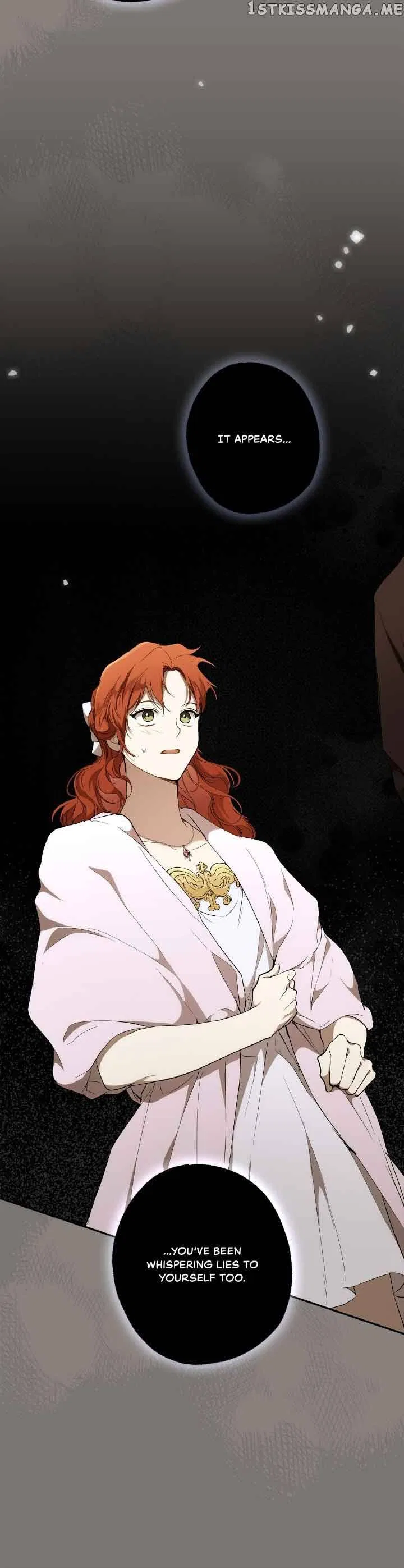 Everything was a Mistake Chapter 96 – Page 10