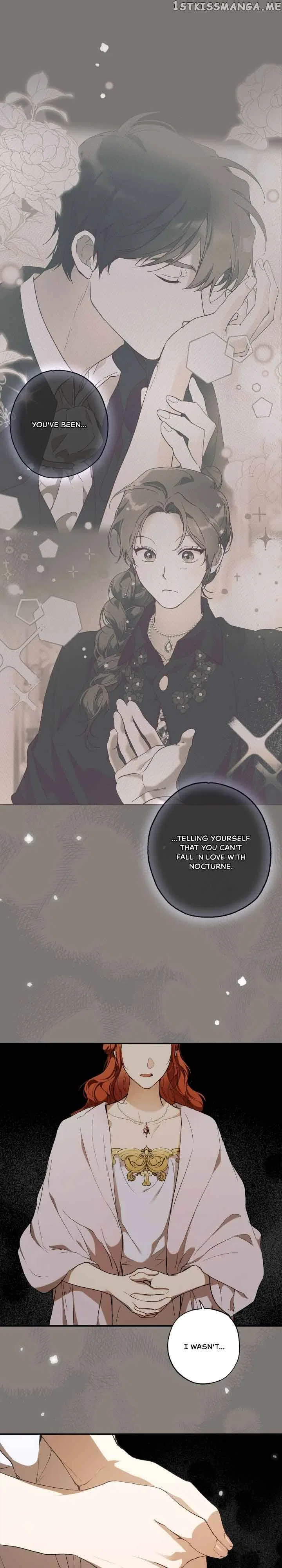 Everything was a Mistake Chapter 96 – Page 11