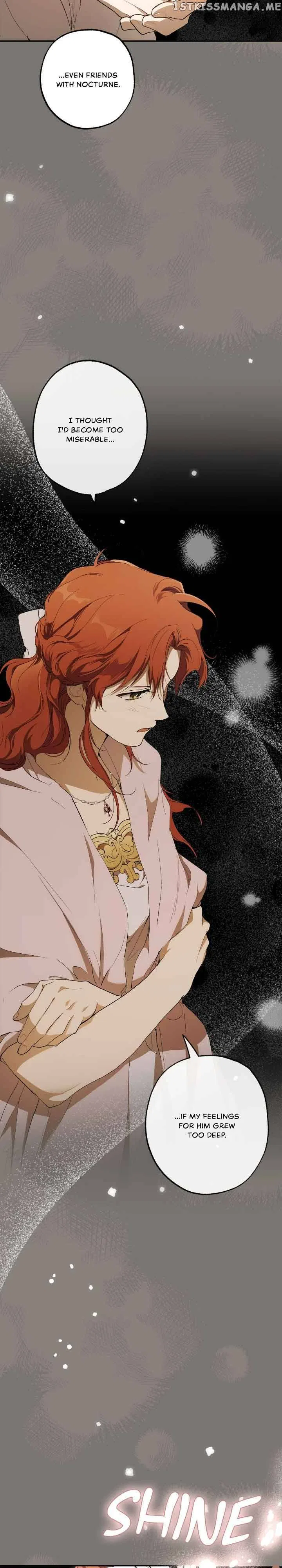 Everything was a Mistake Chapter 96 – Page 12