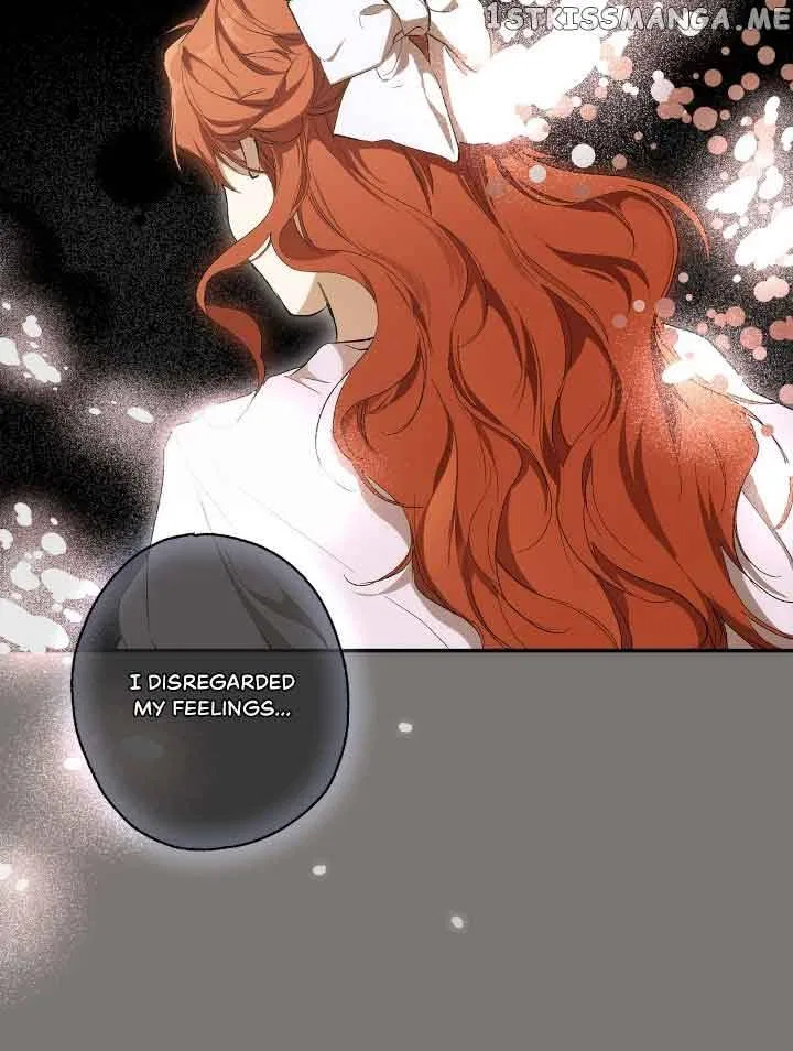 Everything was a Mistake Chapter 96 – Page 13