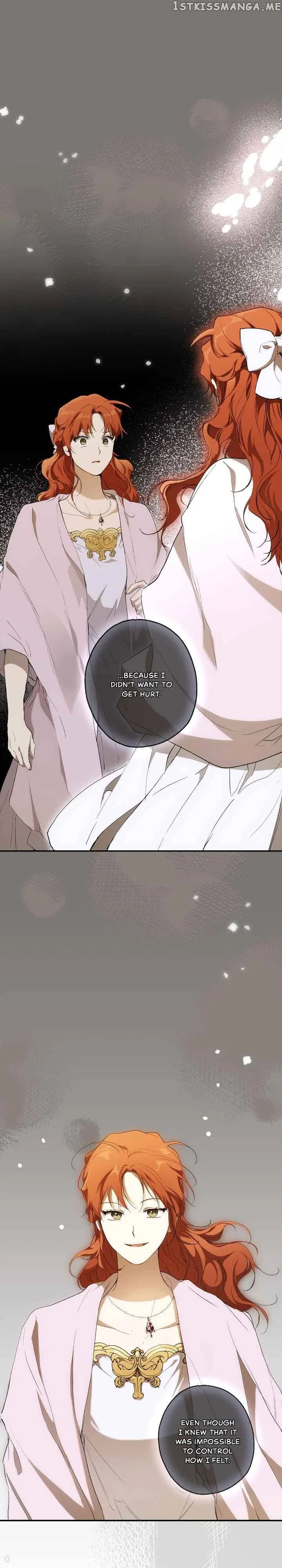 Everything was a Mistake Chapter 96 – Page 14