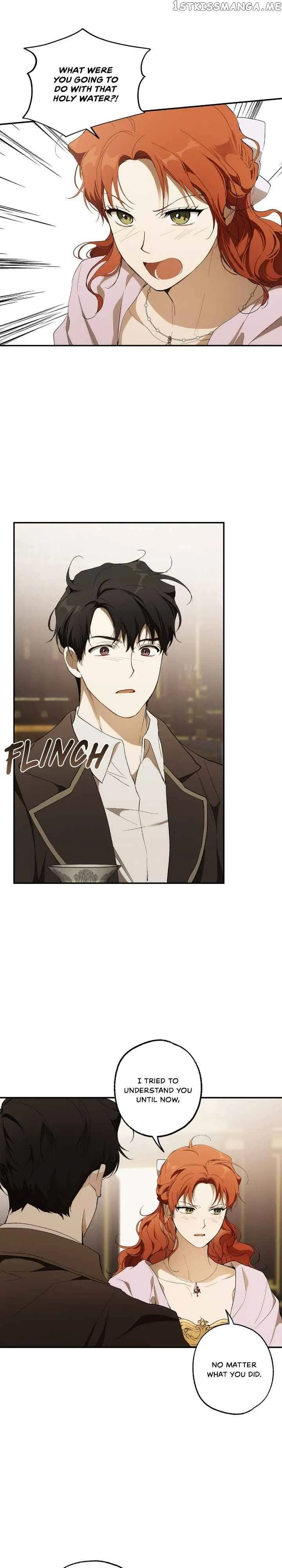 Everything was a Mistake Chapter 96 – Page 29
