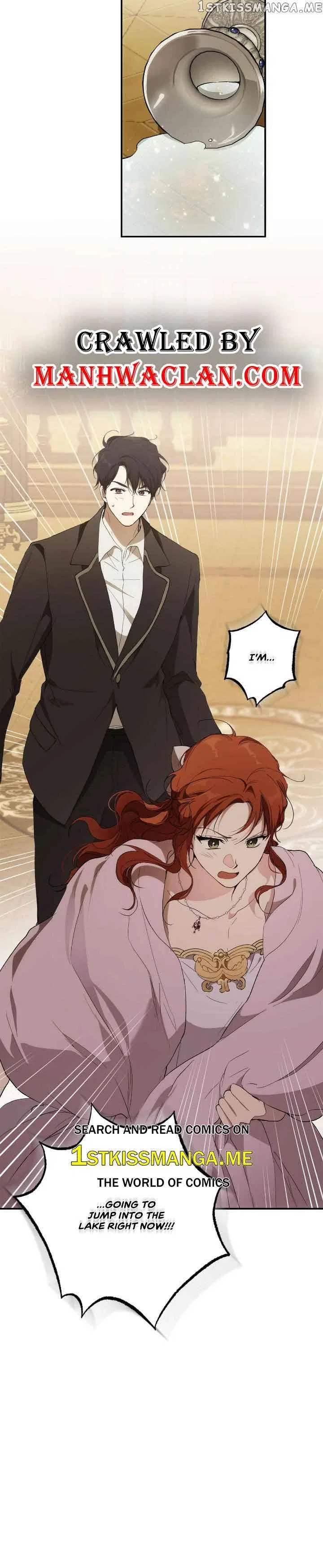 Everything was a Mistake Chapter 96 – Page 34