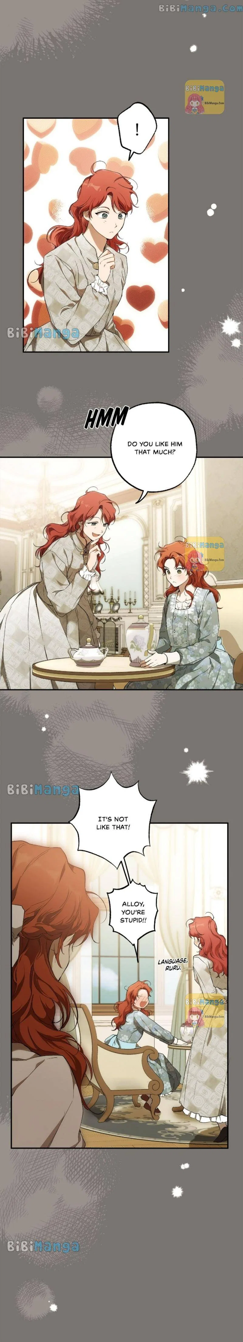 Everything was a Mistake Chapter 95 – Page 2