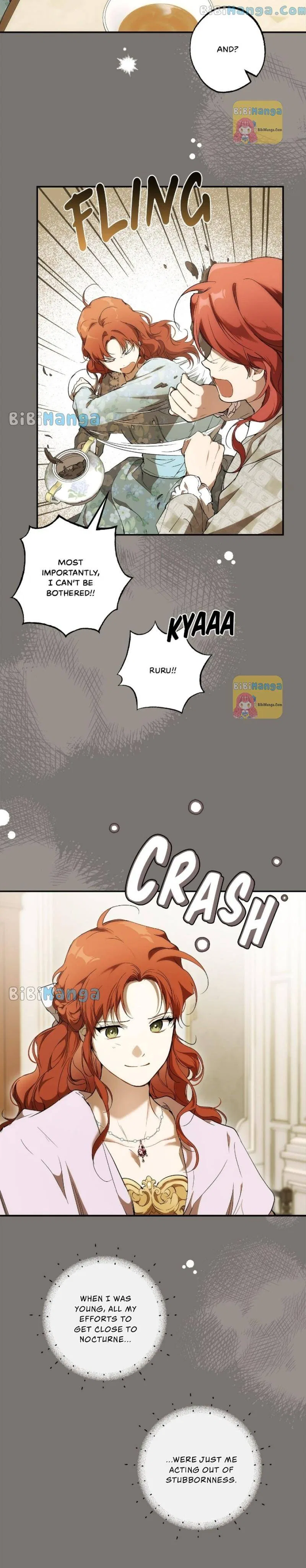 Everything was a Mistake Chapter 95 – Page 4