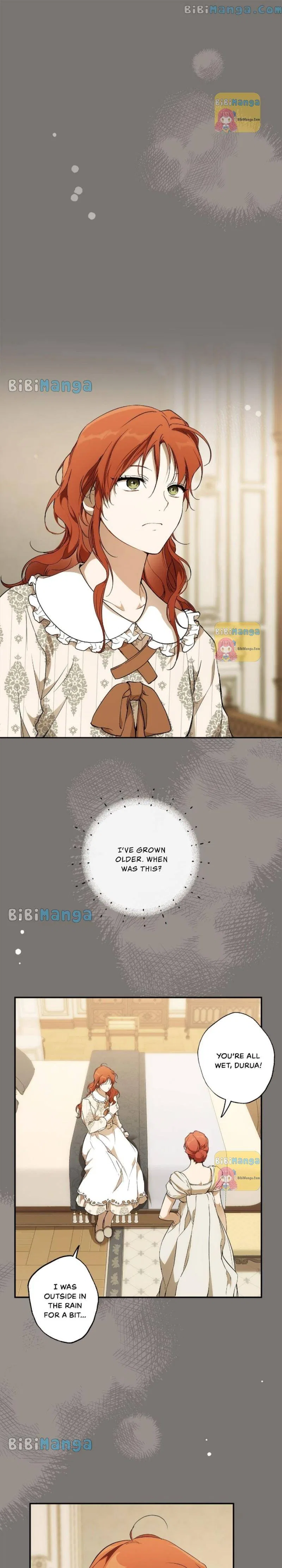 Everything was a Mistake Chapter 95 – Page 11