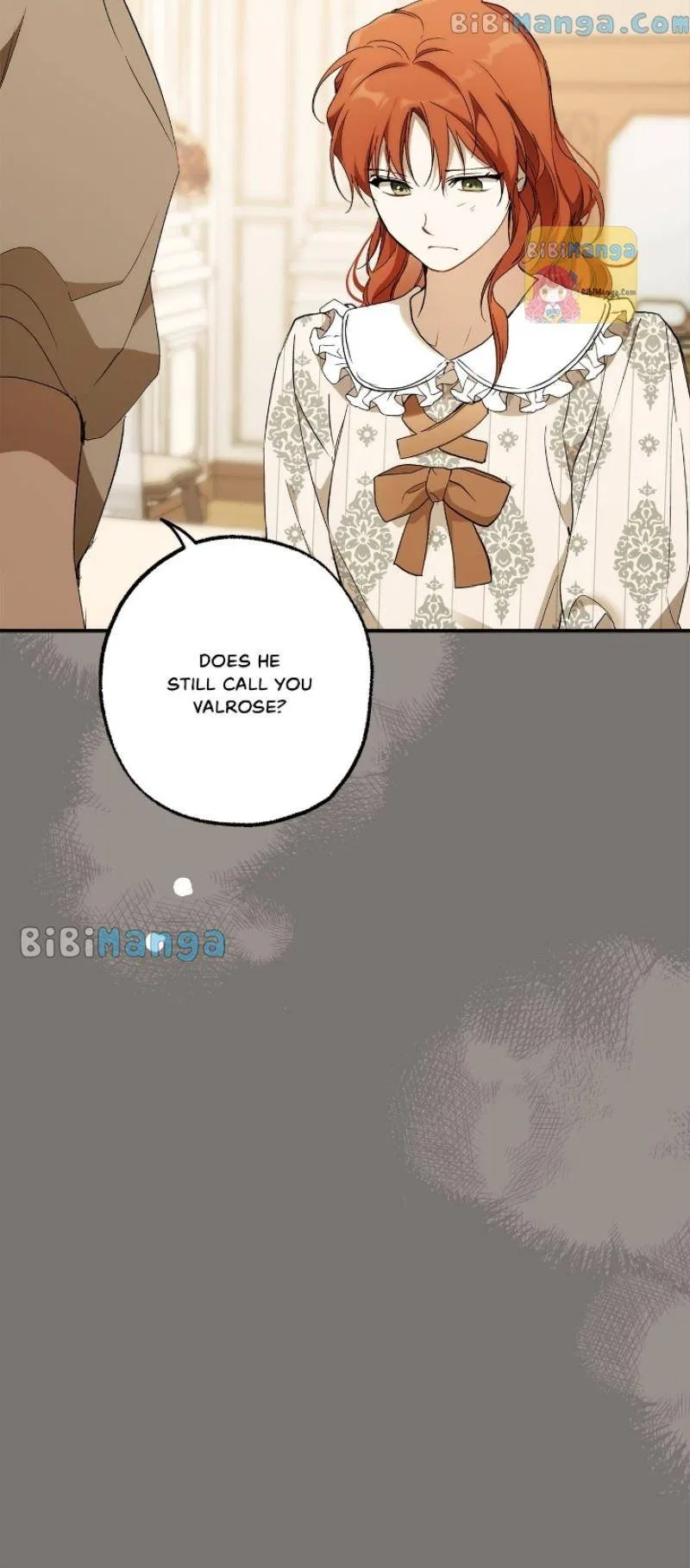 Everything was a Mistake Chapter 95 – Page 13