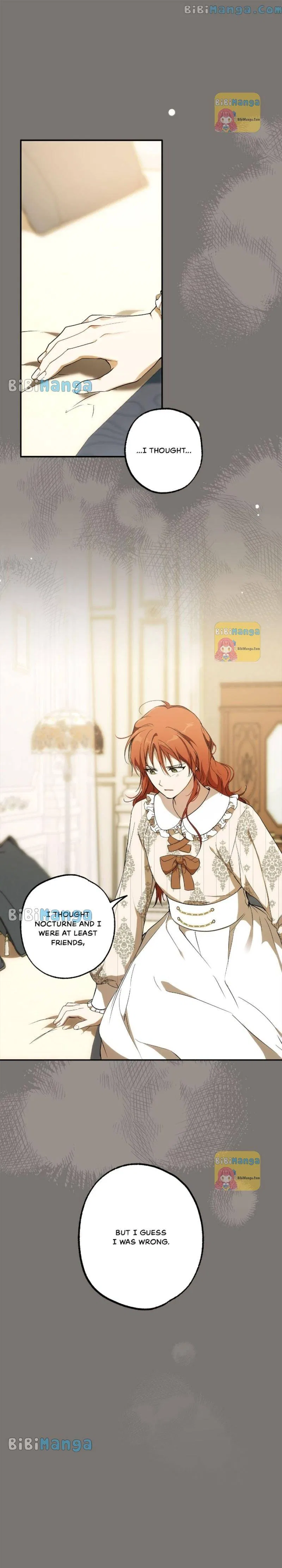 Everything was a Mistake Chapter 95 – Page 14