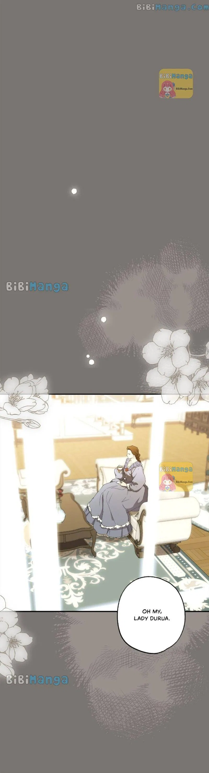 Everything was a Mistake Chapter 95 – Page 15