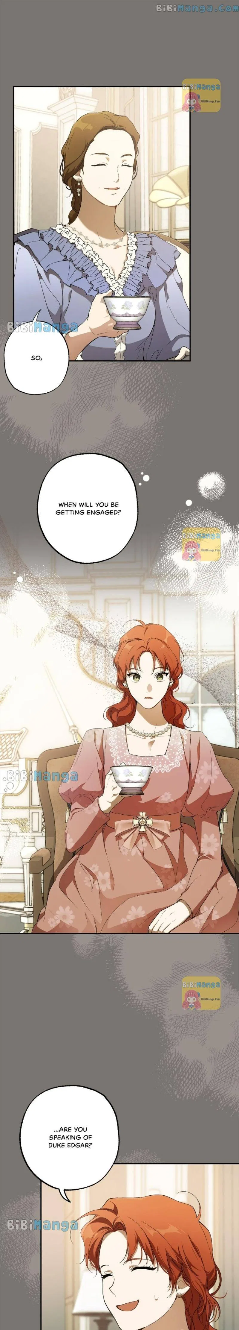 Everything was a Mistake Chapter 95 – Page 16