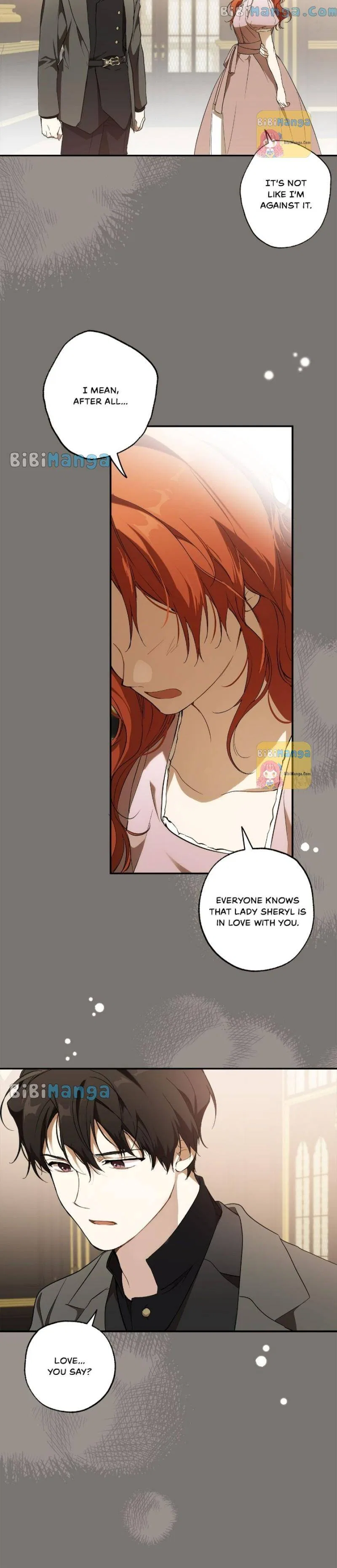 Everything was a Mistake Chapter 95 – Page 22