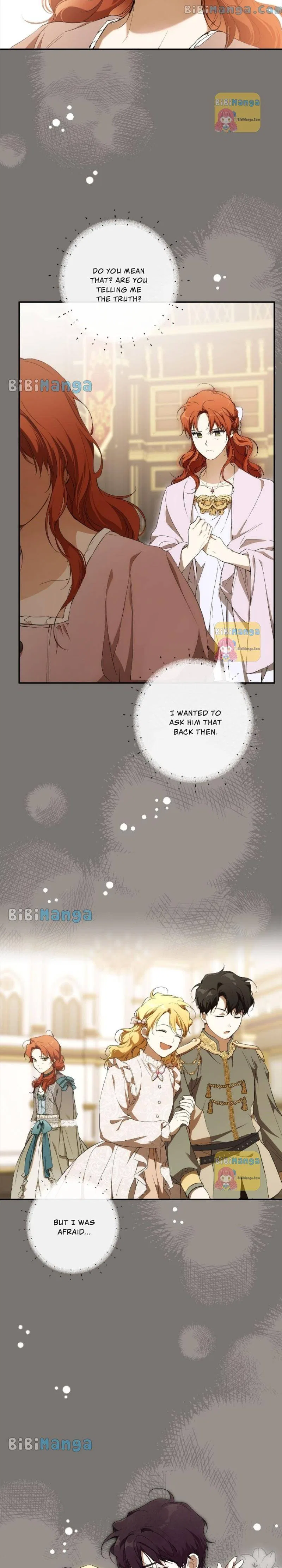 Everything was a Mistake Chapter 95 – Page 24