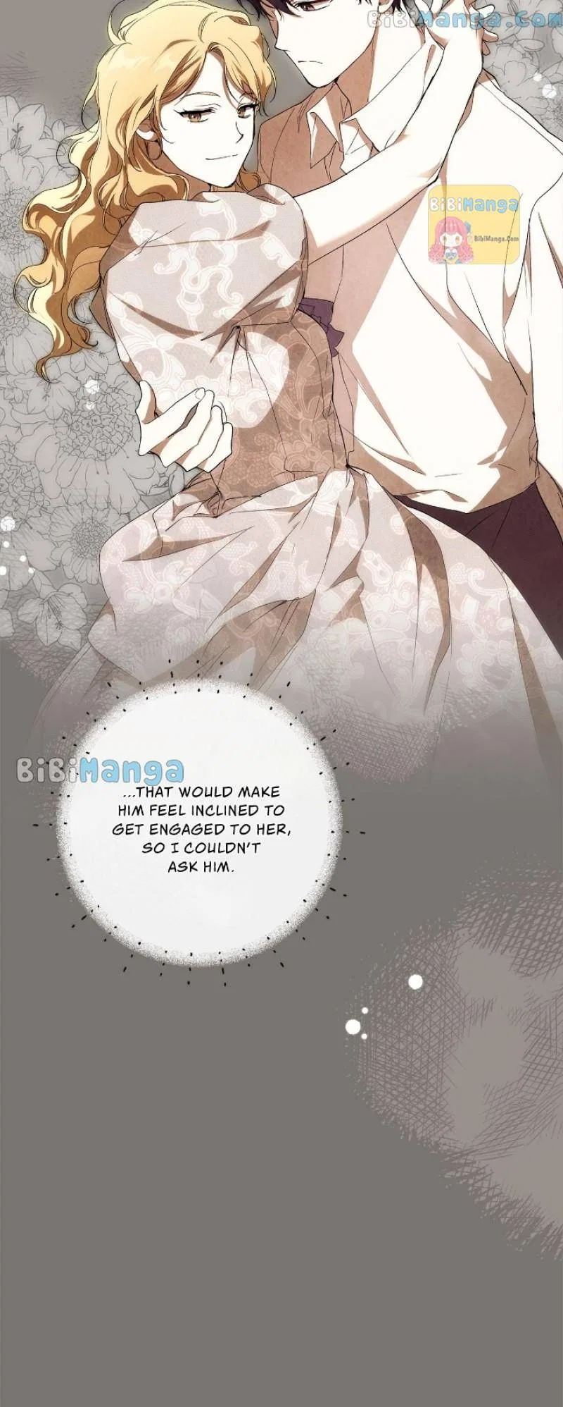 Everything was a Mistake Chapter 95 – Page 25