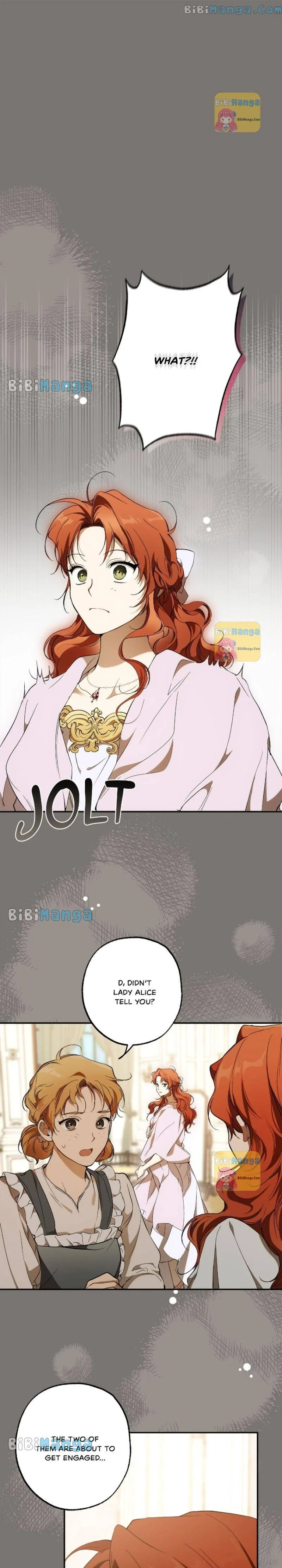 Everything was a Mistake Chapter 95 – Page 26