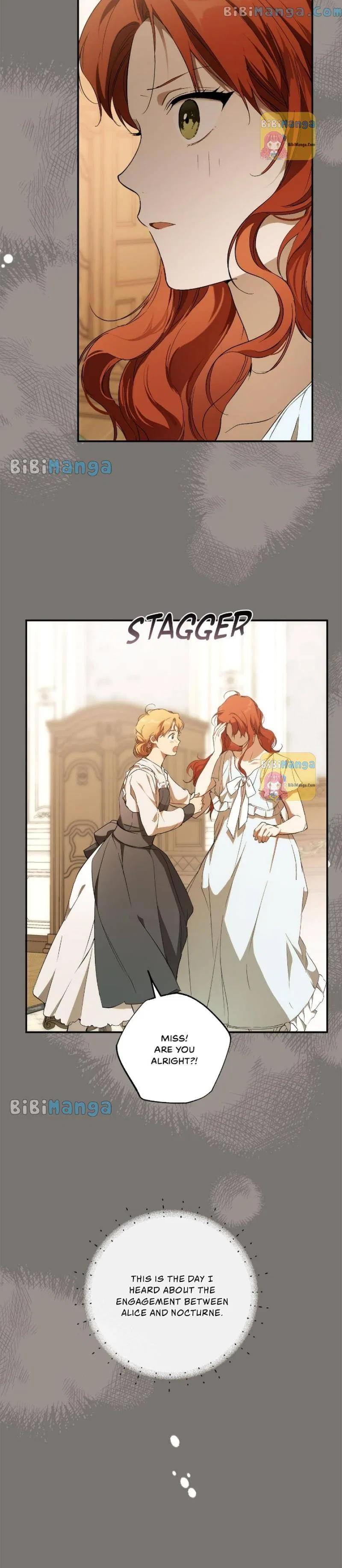 Everything was a Mistake Chapter 95 – Page 27