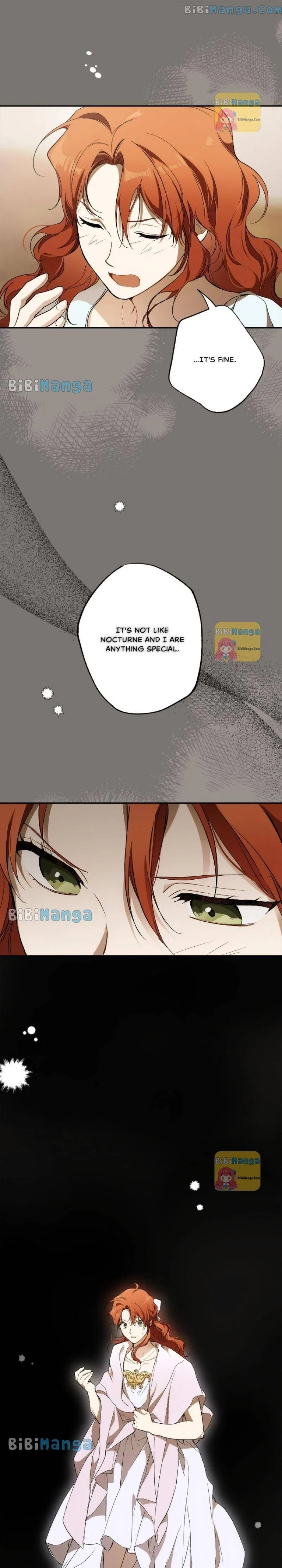 Everything was a Mistake Chapter 95 – Page 28