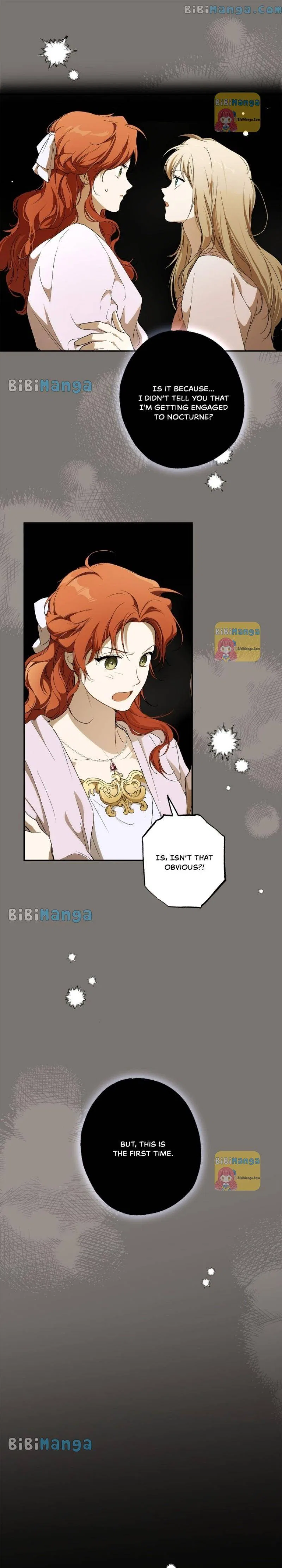 Everything was a Mistake Chapter 95 – Page 30
