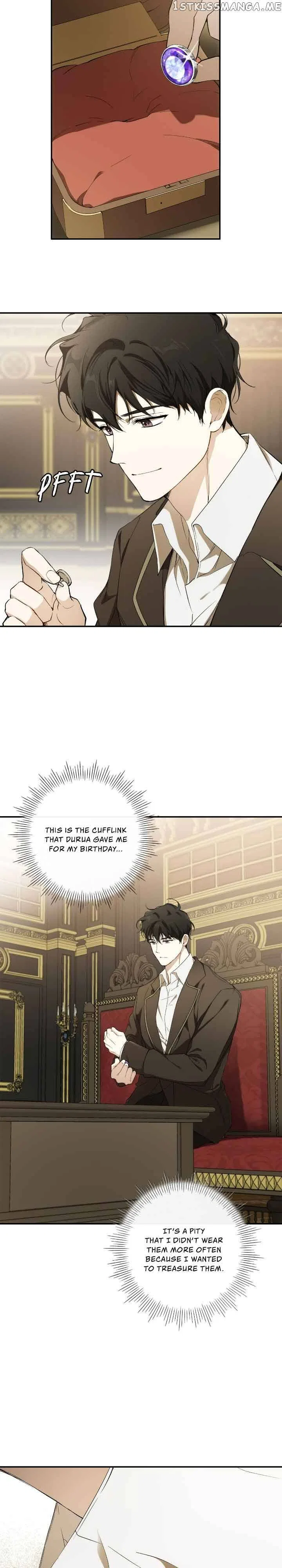Everything was a Mistake Chapter 94 – Page 2