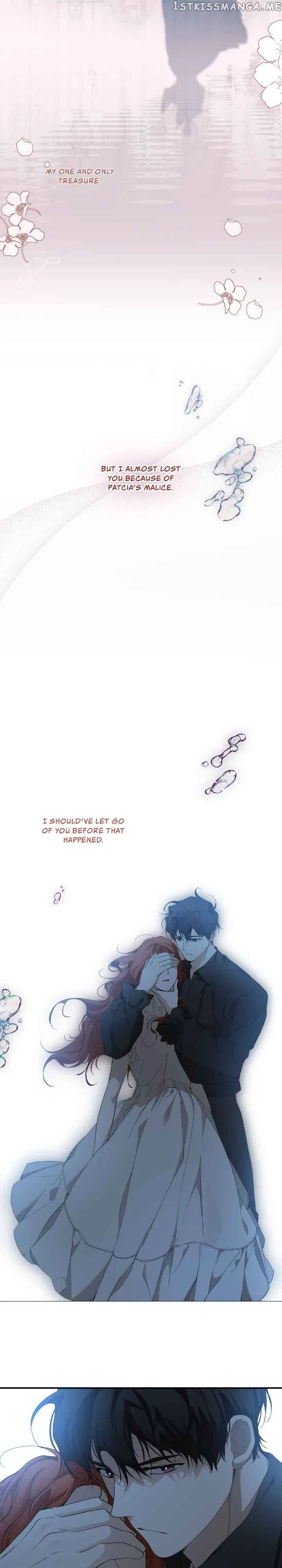 Everything was a Mistake Chapter 94 – Page 5