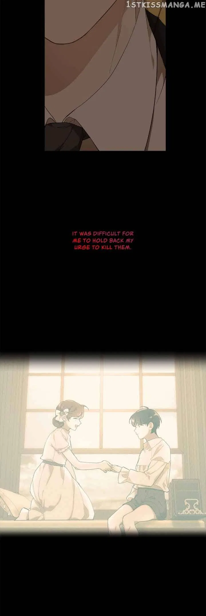 Everything was a Mistake Chapter 94 – Page 9