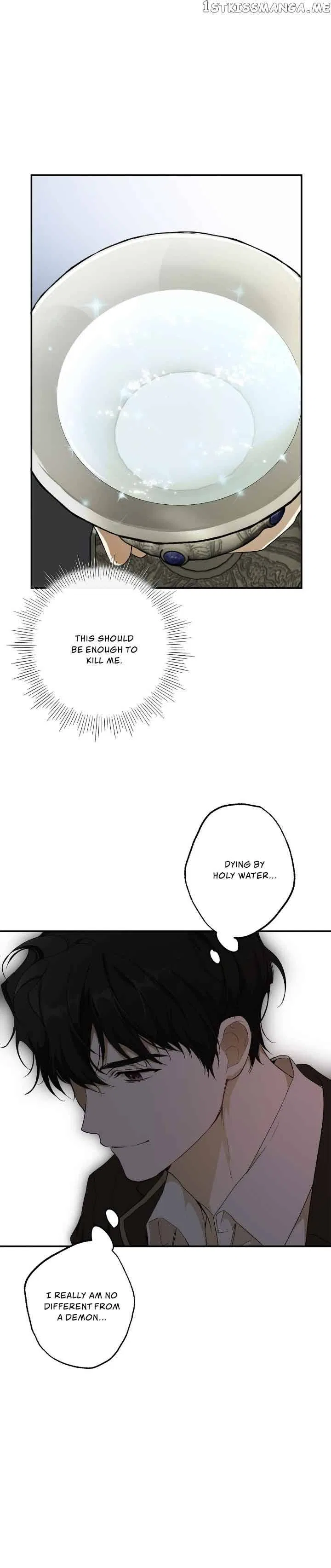 Everything was a Mistake Chapter 94 – Page 14