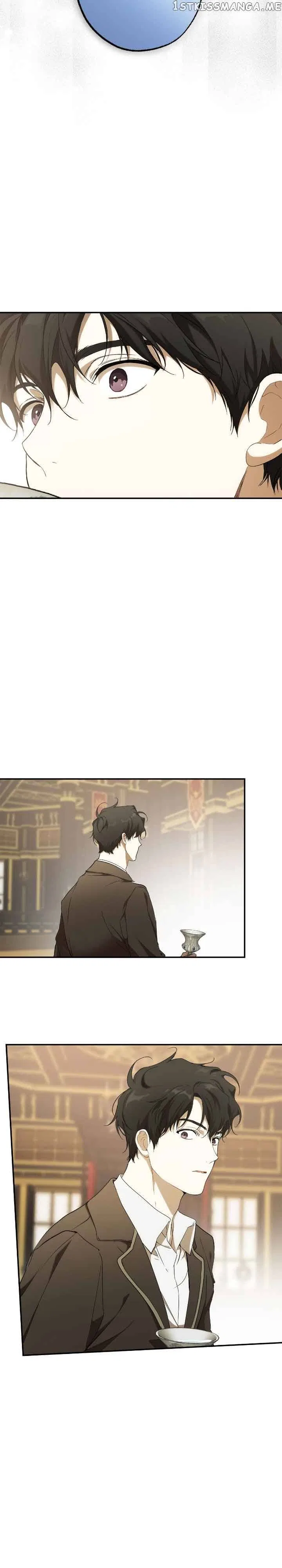 Everything was a Mistake Chapter 94 – Page 16