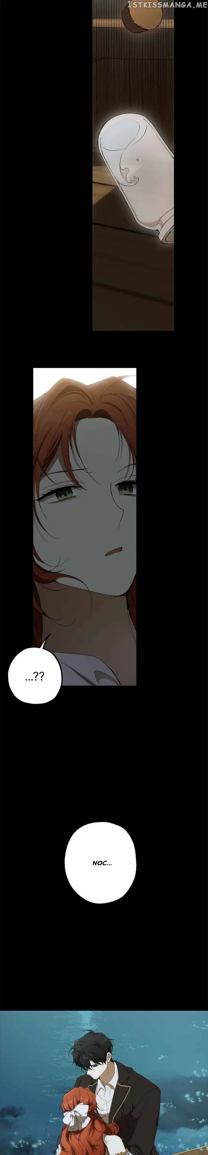Everything was a Mistake Chapter 94 – Page 19