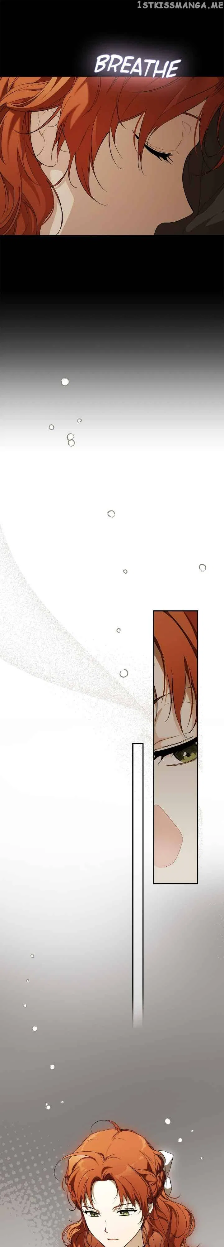 Everything was a Mistake Chapter 94 – Page 21