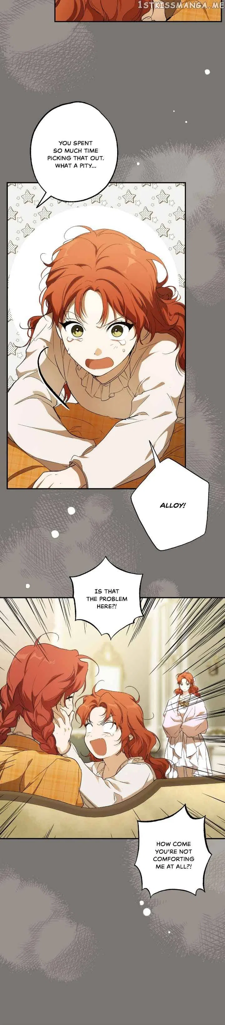 Everything was a Mistake Chapter 94 – Page 24