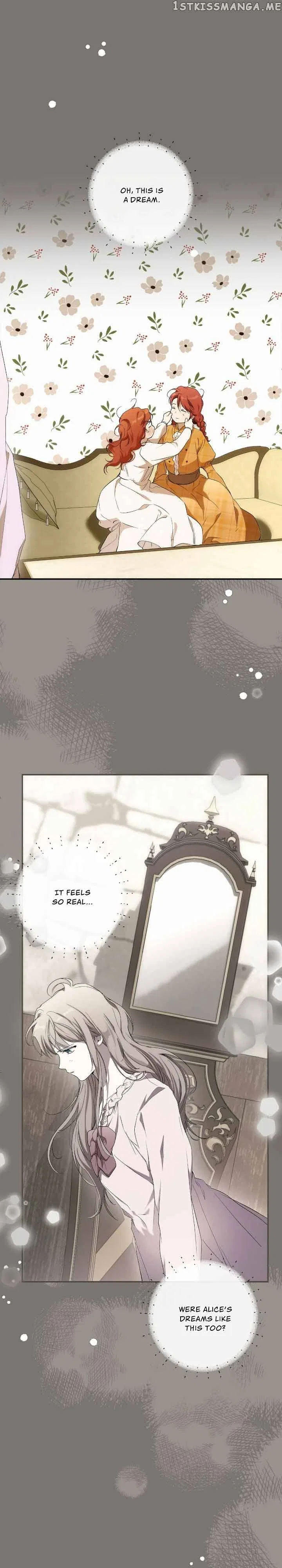 Everything was a Mistake Chapter 94 – Page 25