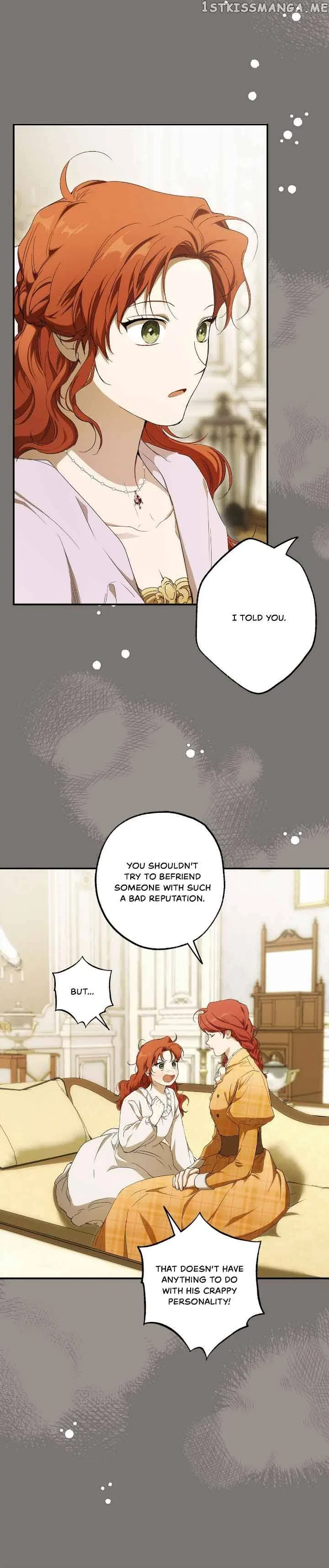 Everything was a Mistake Chapter 94 – Page 26