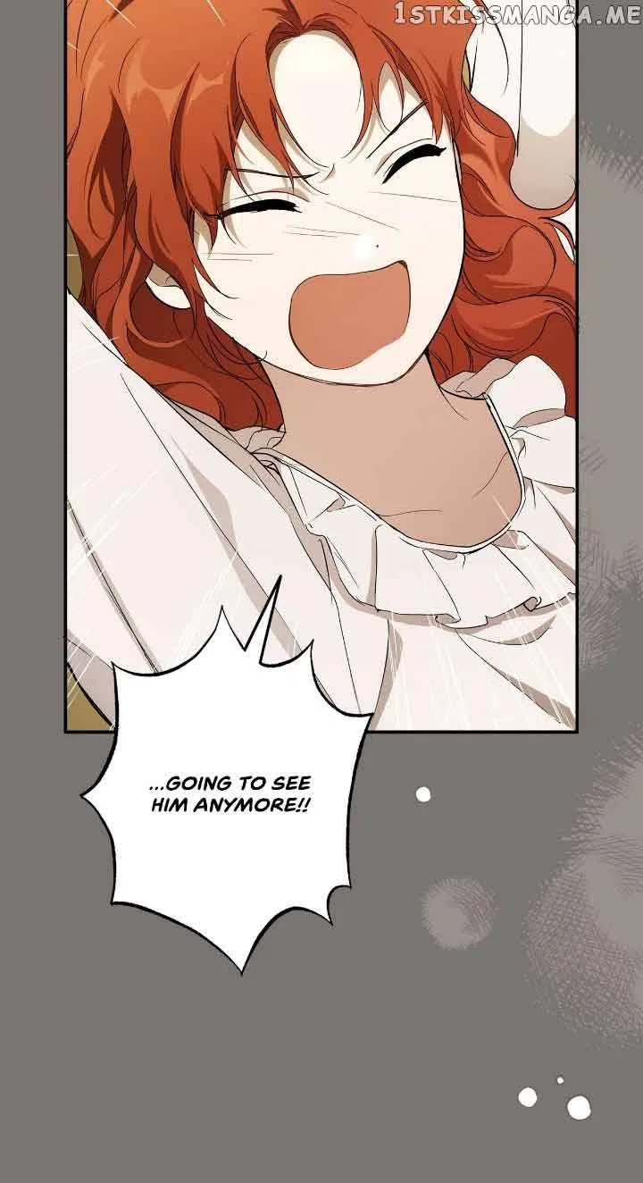 Everything was a Mistake Chapter 94 – Page 29