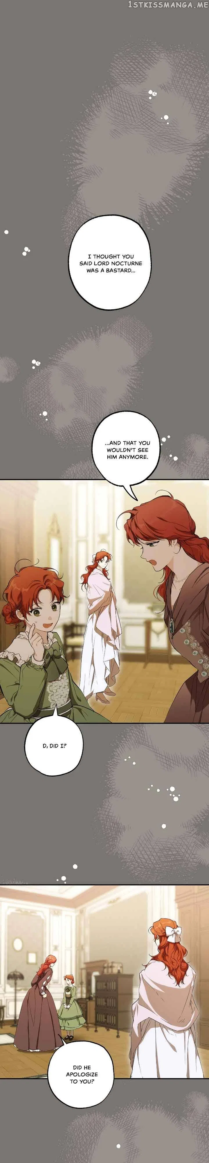 Everything was a Mistake Chapter 94 – Page 30