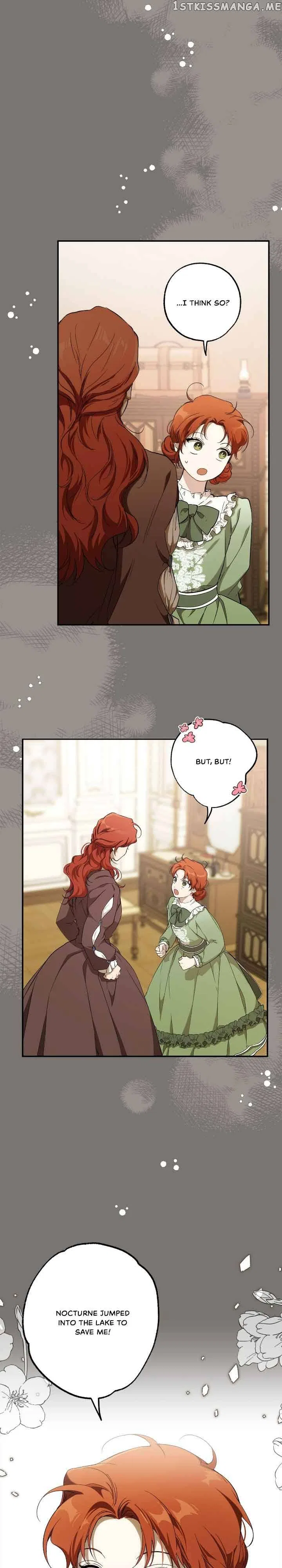 Everything was a Mistake Chapter 94 – Page 31