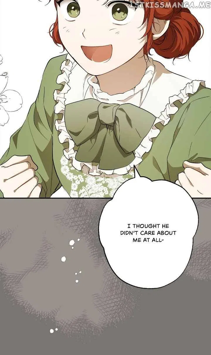 Everything was a Mistake Chapter 94 – Page 32