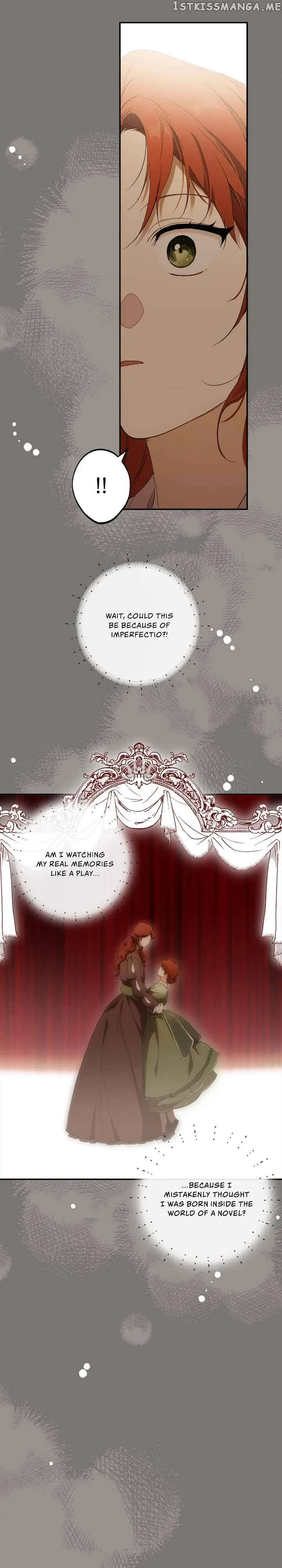 Everything was a Mistake Chapter 94 – Page 36