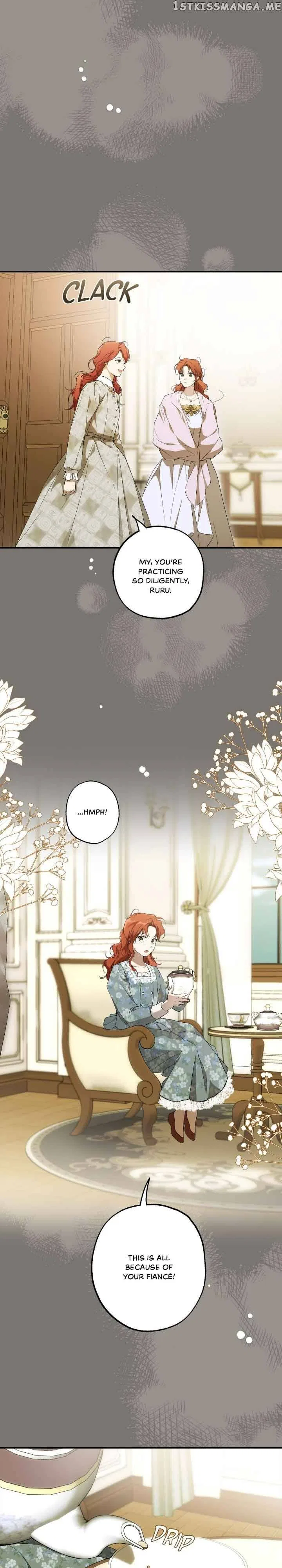 Everything was a Mistake Chapter 94 – Page 37