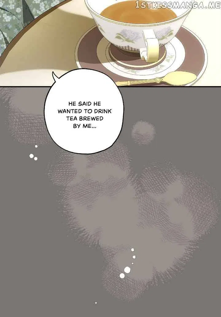 Everything was a Mistake Chapter 94 – Page 38