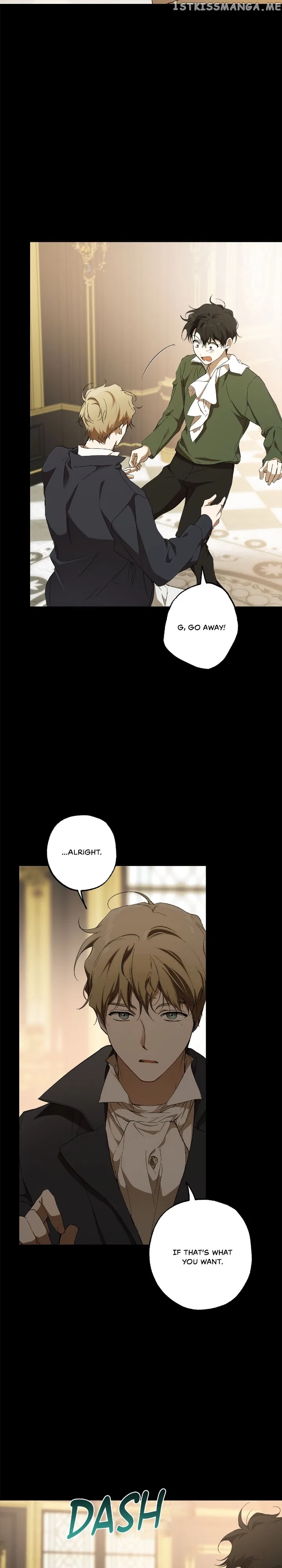 Everything was a Mistake Chapter 93 – Page 2