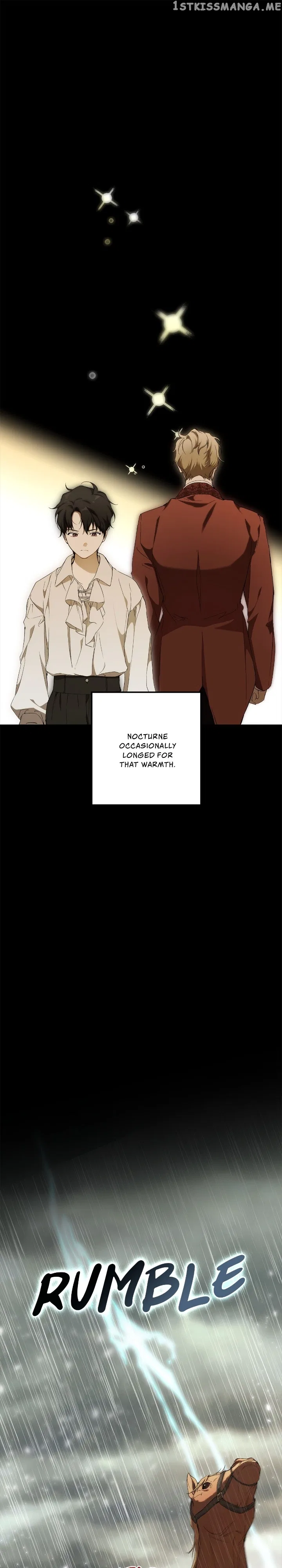 Everything was a Mistake Chapter 93 – Page 7
