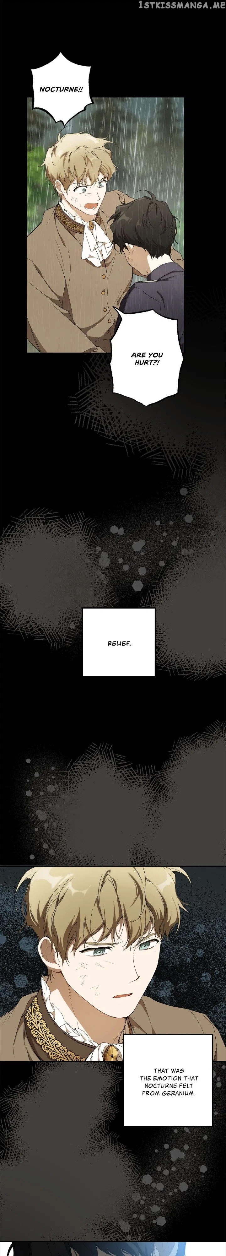 Everything was a Mistake Chapter 93 – Page 10