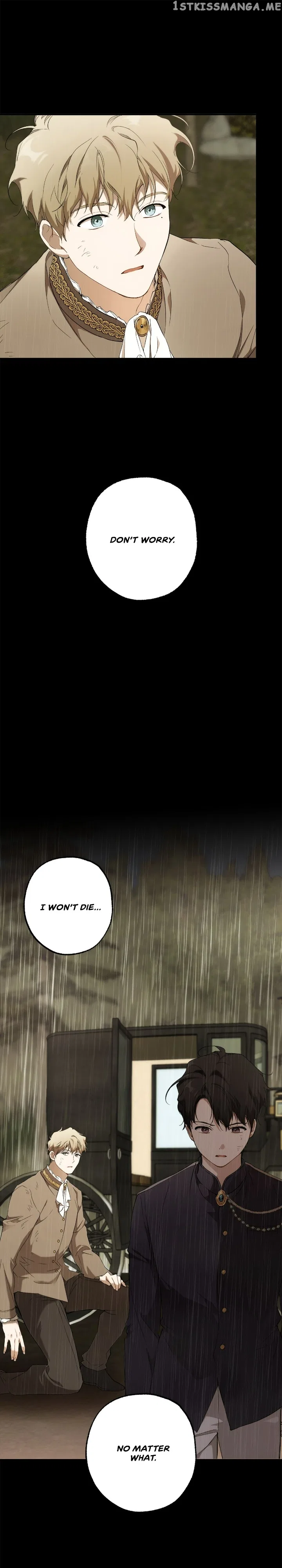 Everything was a Mistake Chapter 93 – Page 13