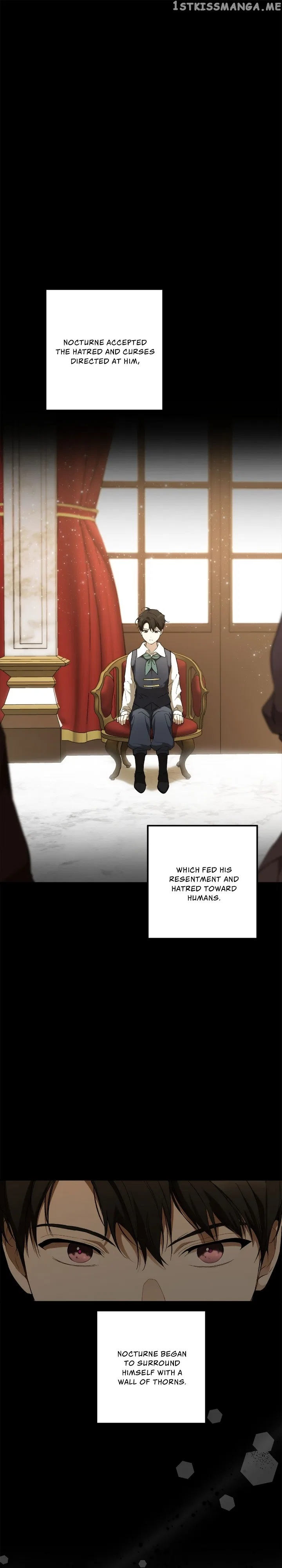 Everything was a Mistake Chapter 93 – Page 16