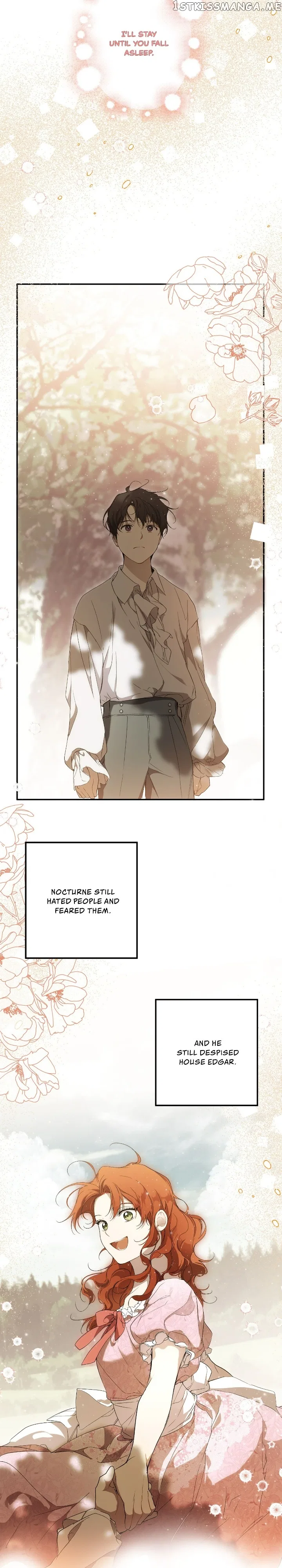 Everything was a Mistake Chapter 93 – Page 19