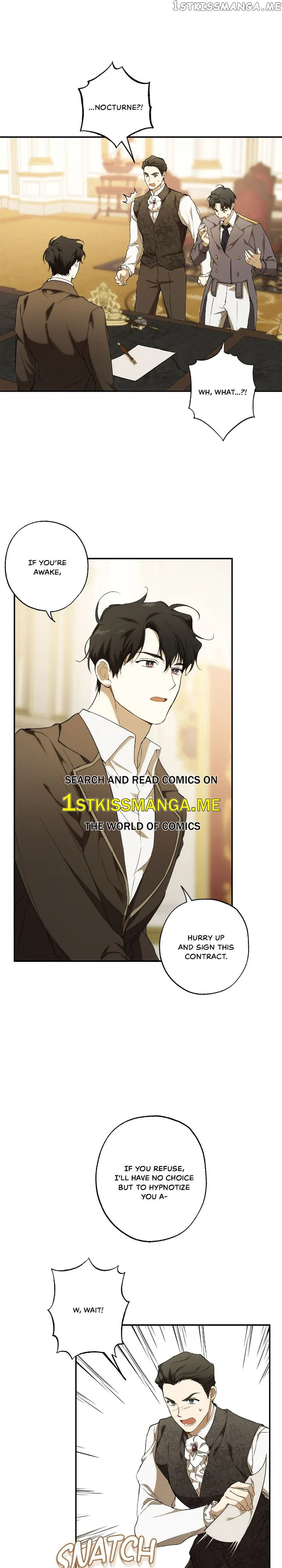 Everything was a Mistake Chapter 93 – Page 24