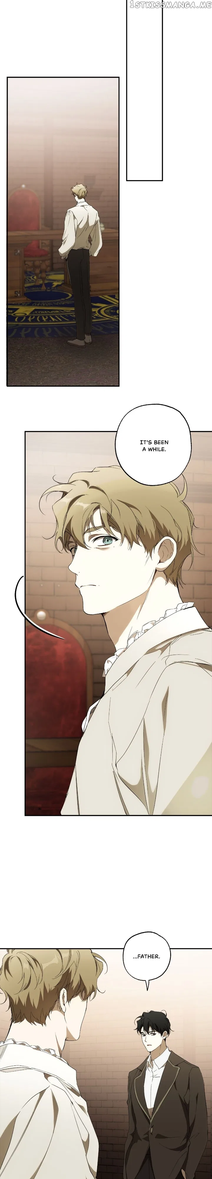 Everything was a Mistake Chapter 93 – Page 30