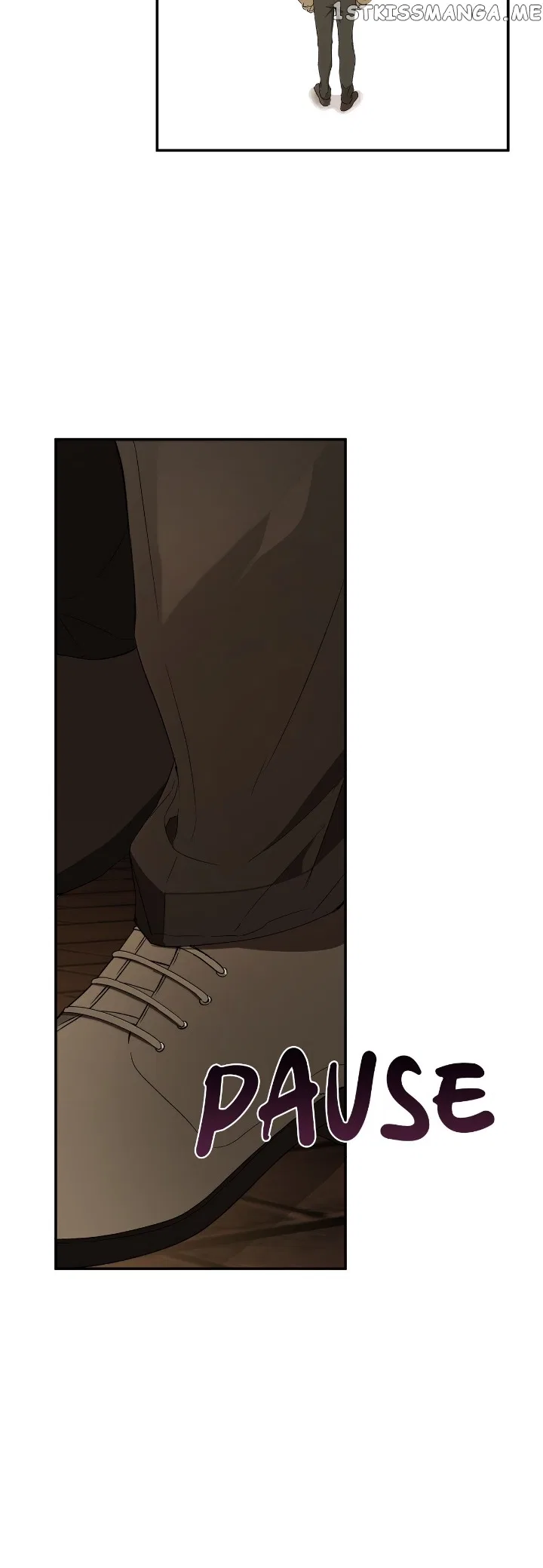Everything was a Mistake Chapter 93 – Page 34