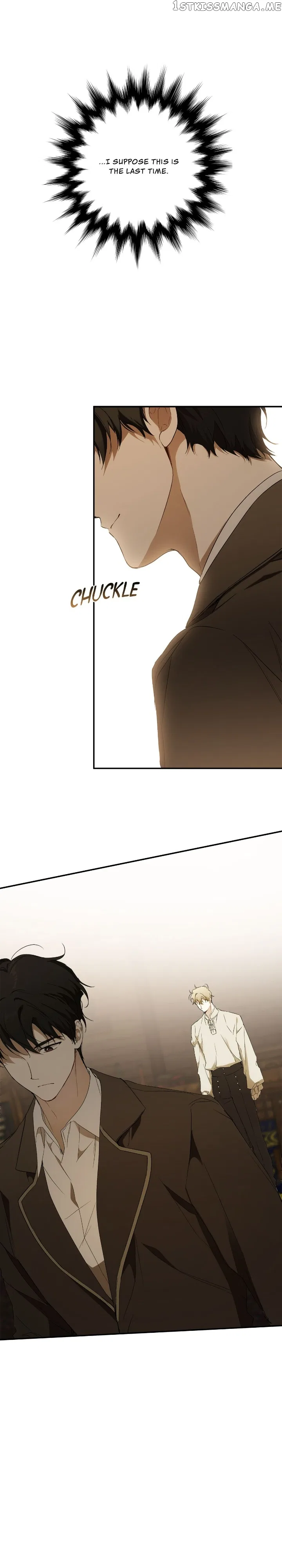 Everything was a Mistake Chapter 93 – Page 35